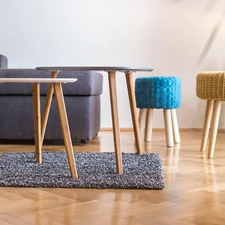 Sesna Appartement *