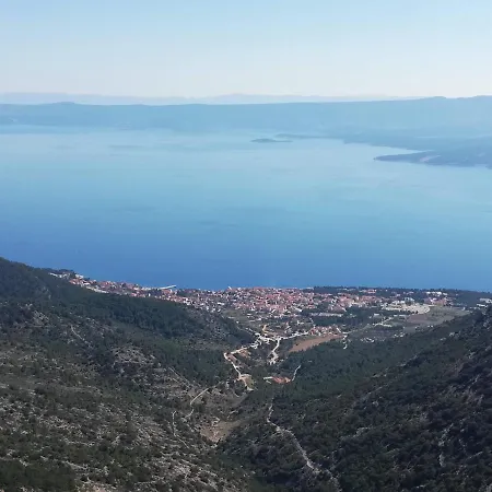 Apartmán Sesna