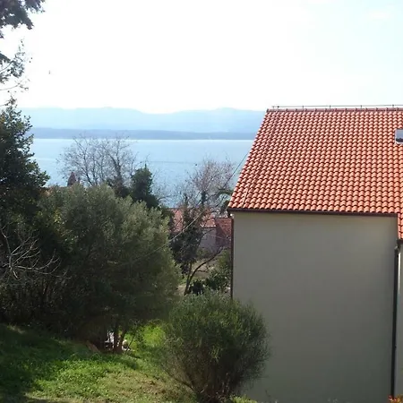 Sesna Apartmán