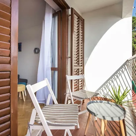 Apartmán Sesna