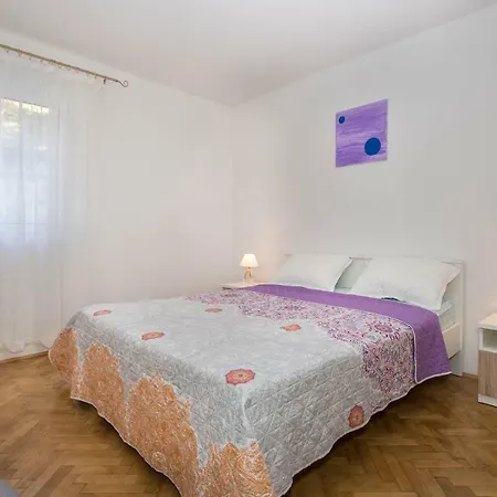 Apartmán Sesna Bol