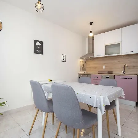 Sesna Apartmán