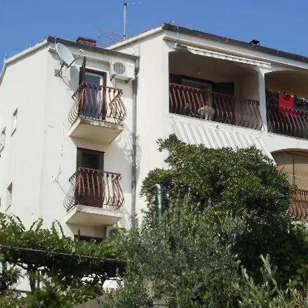 Apartmán Sesna Bol