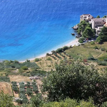 Apartmán Sesna *