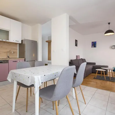 Apartment Sesna